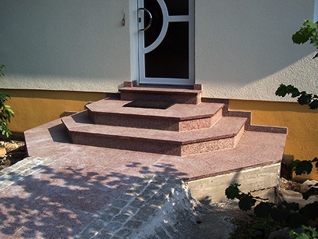 Treppe 002